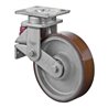 BS Rollen Gefederte Schwerlastrolle (T100.C10.200)