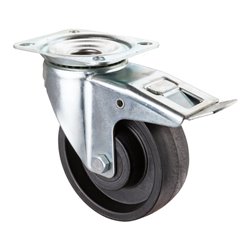 BS Rollen Transportrolle (L420.B22.150)