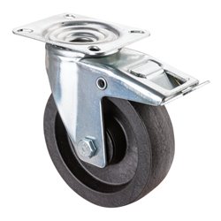 BS Rollen Transportrolle (L420.B22.125)