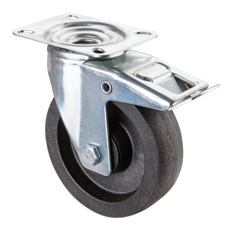 BS Rollen Transportrolle (L420.B22.125)