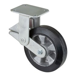 BS Rollen Gefederte Schwerlastrolle (T110.B80.200)