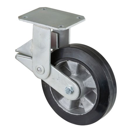 BS Rollen Gefederte Schwerlastrolle (T110.B80.200)