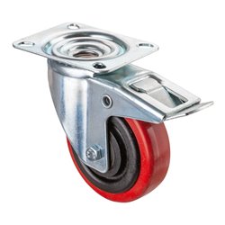 BS Rollen Transportrolle (L420.B24.101)