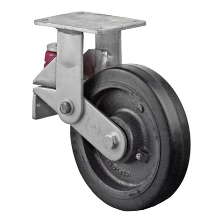 BS Rollen Gefederte Schwerlastrolle (T110.B81.200)