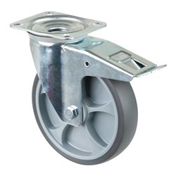 BS Rollen Transportrolle (L420.B43.201)