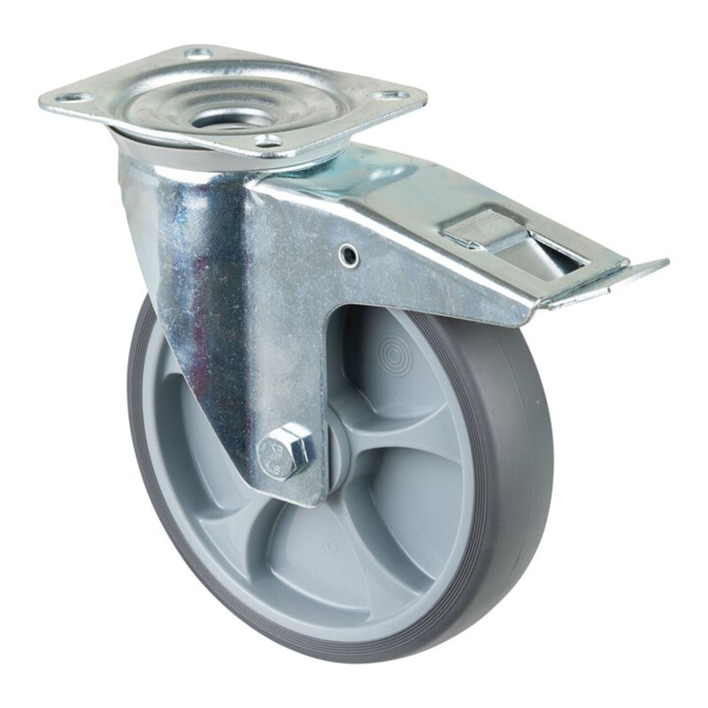 BS Rollen Transportrolle (L420.B43.201)