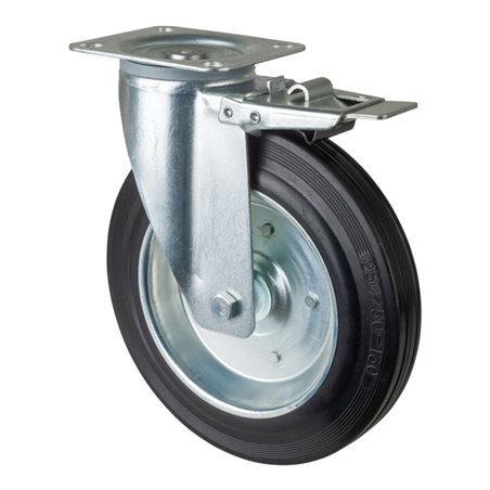 BS Rollen Transportrolle (L420.B55.250)