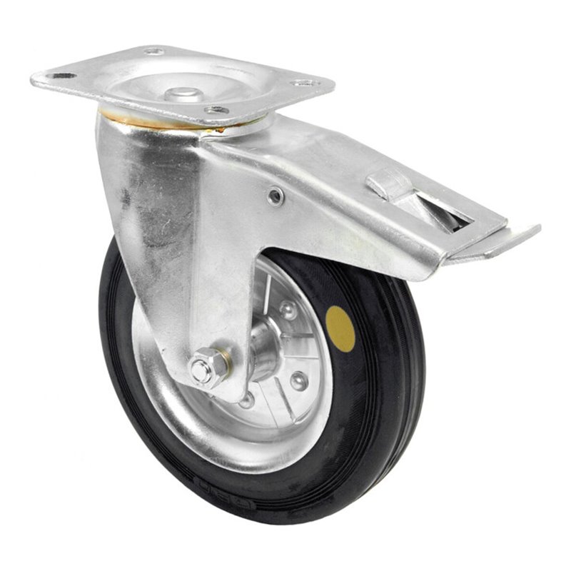 BS Rollen Transportrolle (L420.B58.125)