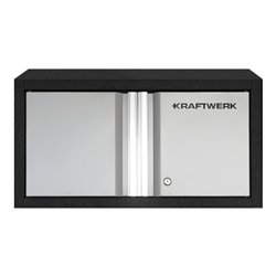 Kraftwerk Mobilio Oberschrank 2-Türig mit Schloss