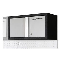 Kraftwerk Mobilio Oberschrank 2-Türig mit Schloss