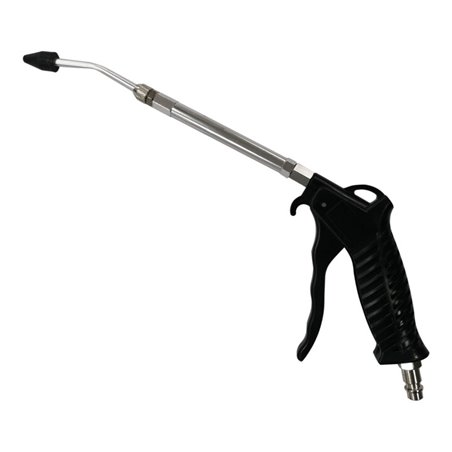 Kraftwerk Teleskop-Druckluft-Ausblaspistole