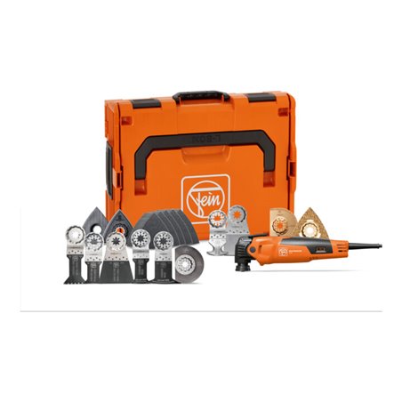 Fein Oszillierer - MM 500||MULTIMASTER MM 500 Top Edition