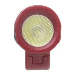 Kraftwerk LED Stiftlampe COB 300, wiederaufladbar