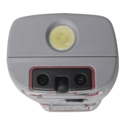 Kraftwerk LED Handlampe Inspection 700, wiederaufladbar