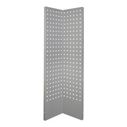 Kraftwerk MOBILIO Lochwand Eckteil für Erweiterung