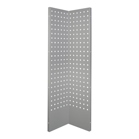 Kraftwerk MOBILIO Lochwand Eckteil für Erweiterung