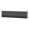 Kraftwerk MOBILIO Oberschrank Breit 1360 mm BLK