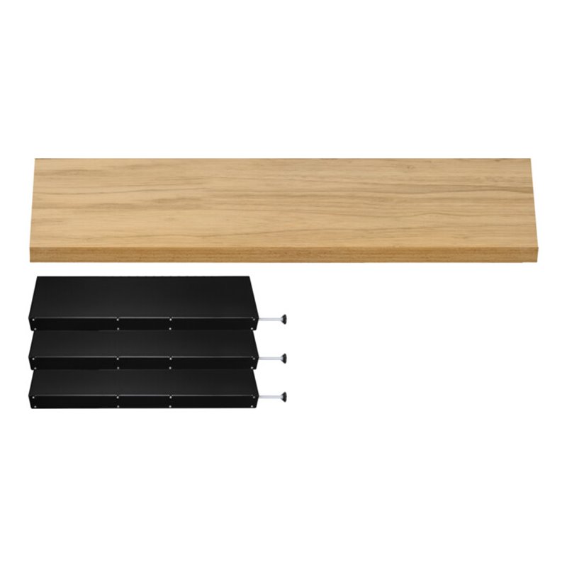 Kraftwerk MOBILIO Arbeitsflächen-Erweiterungs-Set für 2 Möbel-Elemente