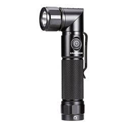 Kraftwerk Taschenlampe High Power LED 1000, wiederaufladbar