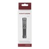 Kraftwerk Taschenlampe High Power LED 1000, wiederaufladbar