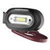 Kraftwerk LED Stirnlampe COB 500 mit Bewegungssensor