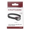 Kraftwerk LED Stirnlampe COB 500 mit Bewegungssensor
