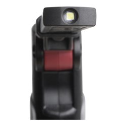 Kraftwerk LED Handlampe Slimlight 700 mit Dimmfunktion