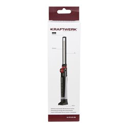 Kraftwerk LED Handlampe Slimlight 700 mit Dimmfunktion