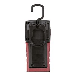 Kraftwerk LED Handlampe Inspection 400, wiederaufladbar