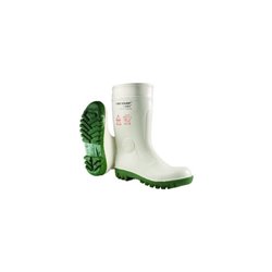 Dunlop Sicherheitsstiefel weiß Dunlop ACIFORT SAFETY HIGH VOLTAGE, SB