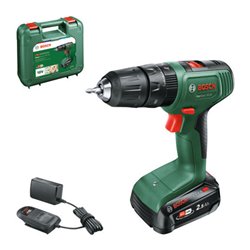 Bosch Akku-Schlagbohrschrauber EasyImpact 18V-38