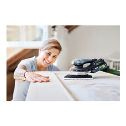 Festool Akku-Deltaschleifer DTSC 200-Basic