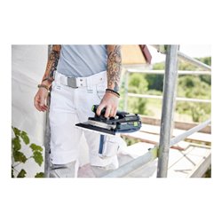 Festool Akku-Deltaschleifer DTSC 200-Basic