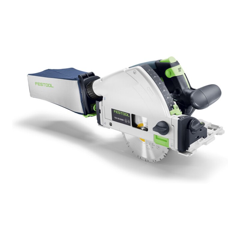 Festool Akku-Tauchsäge TSC 55 KSEB-Basic