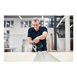 Festool Akku-Tauchsäge TSC 55 KSEB-Basic