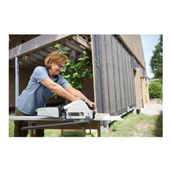 Festool Akku-Tauchsäge TSC 55 KSEB-Basic