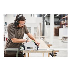 Festool Akku-Tauchsäge TSC 55 KSEB-Basic