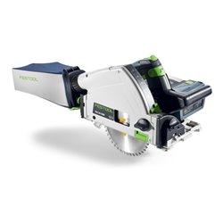 Festool Akku-Tauchsäge TSC 55 KEB-Basic
