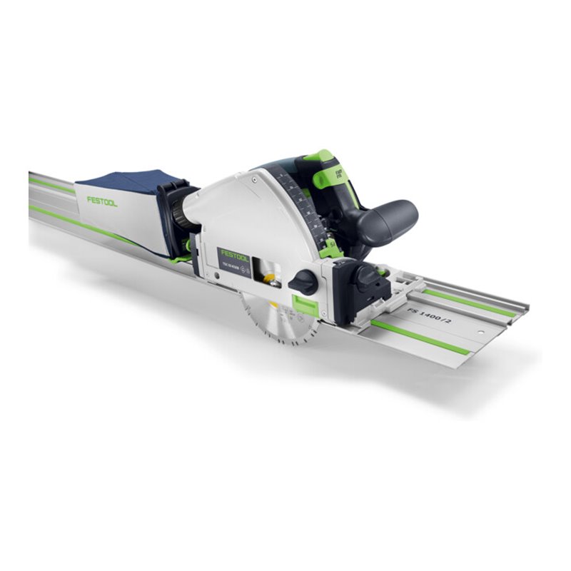 Festool Akku-Tauchsäge TSC 55 KSEB-Basic-FS