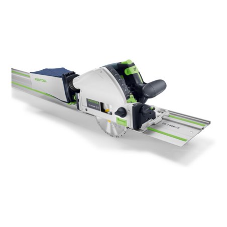 Festool Akku-Tauchsäge TSC 55 KSEB-Basic-FS