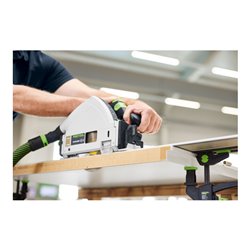 Festool Akku-Tauchsäge TSC 55 KSEB-Basic-FS