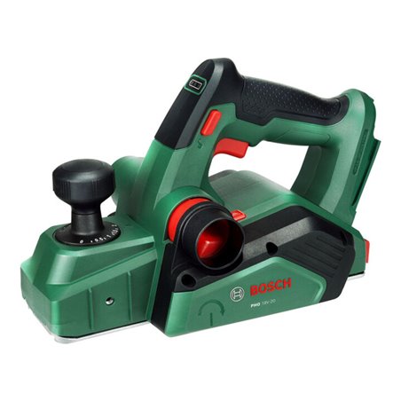 Bosch Akku-Hobel PHO 18V-20