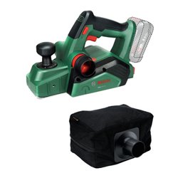 Bosch Akku-Hobel PHO 18V-20