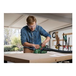 Bosch Akku-Hobel PHO 18V-20