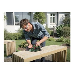 Bosch Akku-Hobel PHO 18V-20