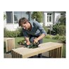 Bosch Akku-Hobel PHO 18V-20