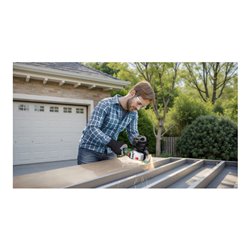 Bosch Akku-Winkelschleifer PWS 18V-70