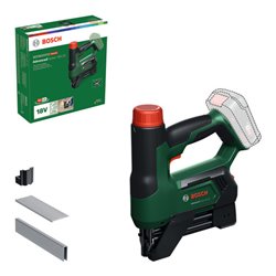 Bosch Akku-Tacker AdvancedTacker 18V-25