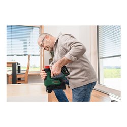 Bosch Akku-Tacker AdvancedTacker 18V-25