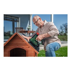 Bosch Akku-Tacker AdvancedTacker 18V-25